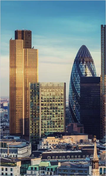 Invoka Consulting — London, UK